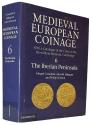 World Coins - Grierson et al: Medieval European Coinage 6. The Iberian Peninsula