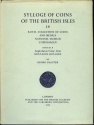 World Coins - SCBI 14. Royal Collection of Coins Copenhagen. Part III B Anglo Saxon Coins Cnut mints Lincoln & London