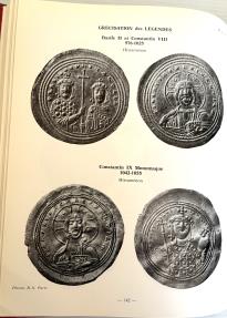 Ancient Coins - Lacam: Civilization et Monnaies Byzantines