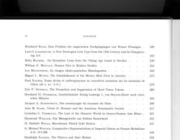 World Coins - Italiam fato profugi : Hesperinaque venerunt litora : numismatic studies dedicated to Vladimir and Elvira Eliza Clain-Stefanelli