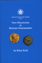 Ancient Coins - Kritt, Brian: New Discoveries in Bactrian Numismatics (Classical Numismatic Studies No. 8)