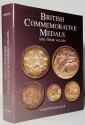 World Coins - Eimer: British Commemorative Medals and Their Values, New Edition