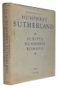 Ancient Coins - Carson & Kraay: Scripta Nummaria Romana. Essays Presented to Humphrey Sutherland