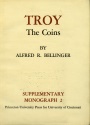 Ancient Coins - Bellinger: Troy. The Coins.