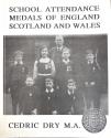 World Coins - Dry: School Attendance Medals of England, Scotland and Wales
