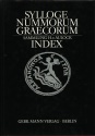Ancient Coins - SNG von Aulock. Index to Sylloge Nummorum Graecorum Sammlung von Aulock 