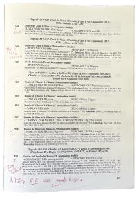 World Coins - Depeyrot: Le Numeraire Carolingien, 2nd edition