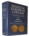 World Coins - Day, Matzke and Saccocci: Medieval European Coinage 12 (Italy (1) (Northern Italy)