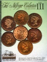 Us Coins - Goldbergs: The Ted Naftzger Collection of Large Cents. Part III. Late Dates.