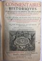 Ancient Coins - Tristan: Commentaires Historiques, 1685