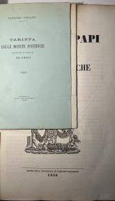 World Coins - Cinagli: Le Monete De Papi Descritte in Tavole Sinottiche with Price List and Supplement