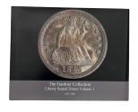 Us Coins - The Eugene Gardner Collection of Liberty Seated Dimes, 2 Volumes