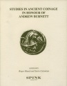 Ancient Coins - Bland & Calomino:  Studies in Ancient Coinage in Honor of Andrew Burnett