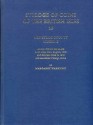 World Coins - SCBI 29. Merseyside County Museums. Ancient British Issues, Later Coins, from English, Irish and Scotting Mints to 1279