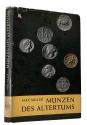 Ancient Coins - Miller: Munzen des Altertums