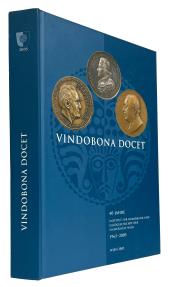 Ancient Coins - Vindobona Docet, 40 Jahre
