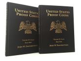 Us Coins - Dannreuther: United States Proof Coins. Volume IV: Gold. 2 Parts in slipcase