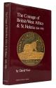 World Coins - Vice: The Coinage of British West Africa & St. Helena 1684-1958