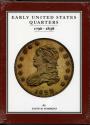Us Coins - Tompkins: Early United States Quarters, 1796-1838