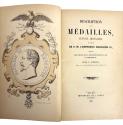 World Coins - Verly: Description des Medailles, Jetons, Monnaies, du Regne de S. M. L’Empereur Napoleon III