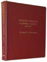 Us Coins - Newcomb: United States Copper Cents 1816-1857, Thick Paper Leather Edition