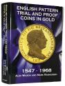 World Coins - Wilson & Rasmussen: English Pattern Trial and Proof Coins in Gold 1547-1968