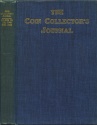 Us Coins - Raymond, Wayte: The Coin Collector's Journal, Vol. VII