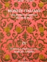 World Coins - Toderi & Vanell: Monete Italiane del Museo Nazionale del Bargello IV