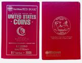 Us Coins - Yeoman: A Guide Book of United States Coins, 2008, ANA Milwaukee Edition