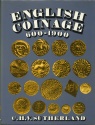 World Coins - Sutherland, C.H.V.: English Coinage 600-1900