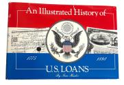 Us Coins - Hessler: An Illustrated History of United States Loans, deluxe edition No. 2