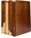 World Coins - Camden: Britannia. 1806, 4 folio volumes