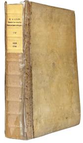 World Coins - Mieris, van: (History of Dutch Monarchs as shown by 1000 Medals) + Van Loon Volume IV