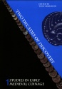 World Coins - Abramson: Studies in Early Medieval Coinage 1. Two Decades of Discovery.