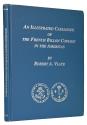 Us Coins - Vlack: An Illustrated Catalogue of the French Billon Coinage in the Americas