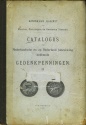 World Coins - Koninklijk Kabinet van Munten, Penningen en Gesneden Steenen. Catalogus der Nederlandsche en op Nederland betrekking hebbende Gedenkpenningen. II.