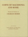 Ancient Coins - Burnett, Wartenberg & Witschonke (eds): Coins of Macedonia and Rome. Essays in Honour of Charles Hersh