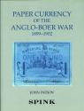 World Coins - Ineson: Paper Currency of the Anglo-Boer War