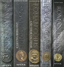 【中古】 Byzantine Coins and Their Values/SPINK BOOKS/David Sear Byzantine coins and their values : Sear, David R., author