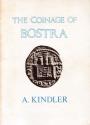Ancient Coins - Kindler. The Coinage of Bostra.