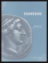 Ancient Coins - BCD Thessaly.  Nomos 4 Auction, 10 March 2011.  standard reference.