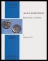 Ancient Coins - Duyrat. Arados Hellenistique: Etude historique et monetaire.