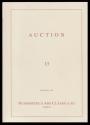Ancient Coins - NAC Auction 13. Antikenmuseum Basel and Ludwig collection: Magna Graecia & Sicily.