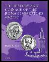 Ancient Coins - Sear, David R. The History and Coinage of the Roman Imperators, 49-27 BC.