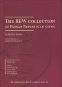 Ancient Coins - RBW.  The RBW collection of Roman Republican coins.