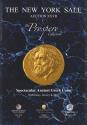 Ancient Coins - The Prospero Collection: Spectacular Ancient Greek Coins. The New York Sale XXVII.