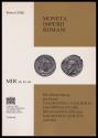 Ancient Coins - Göbl, Robert. Moneta Imperii Romani (MIR): Valerianus to Macrianus & Quietus.