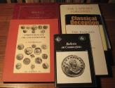Ancient Coins - Misc.  Lot of six (6) titles on numismatic forgeries.