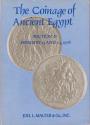 Ancient Coins - Malter II. The Coinage of Ancient Egypt.  key sale of Ptolemaic / Alexandrian