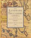 Ancient Coins - Thuycydides.  The Landmark Thuycidides: A Comprehensive Guide to the Peloponnesian War.